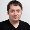 Дмитрий Ольховиков
