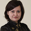 Екатерина Тарасова